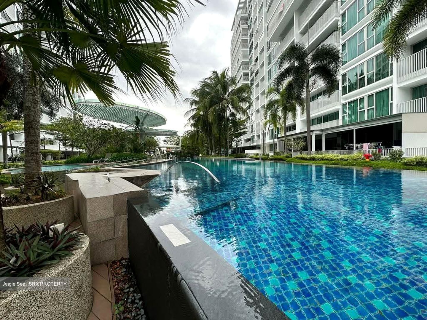 Optima @ Tanah Merah (D16), Condominium #610378081